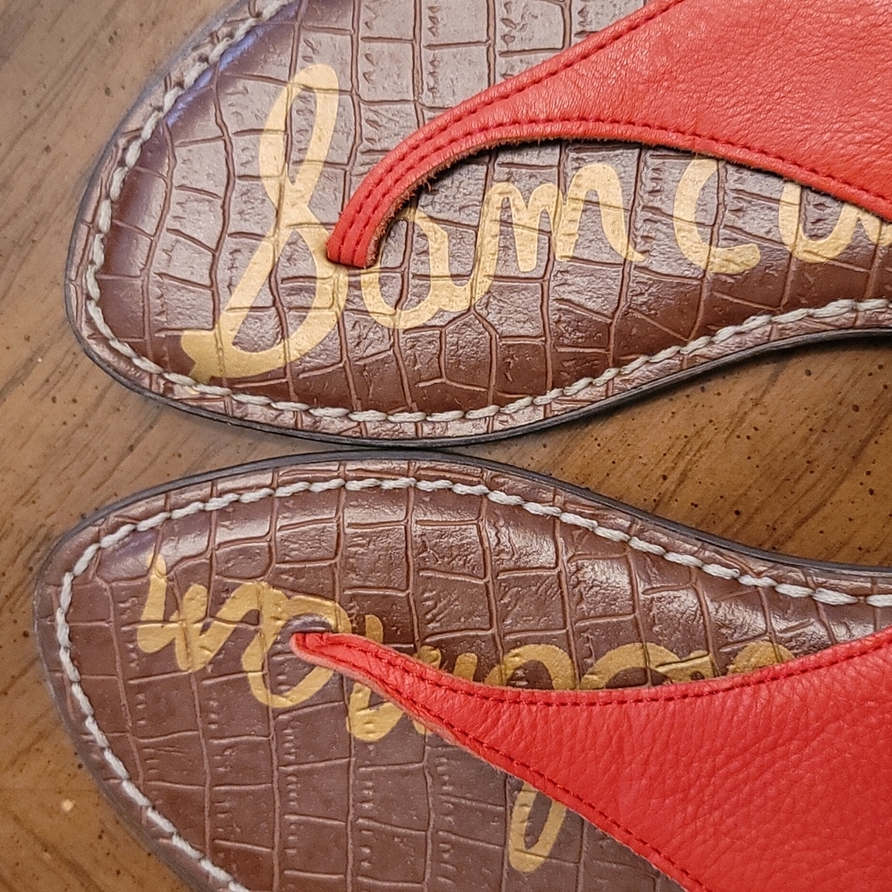 Sandals - Picture 2 of 2